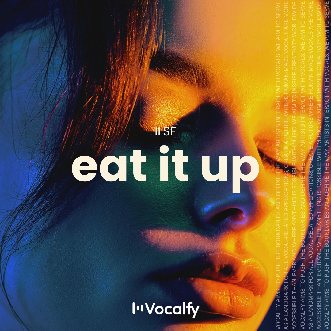 Eat It Up